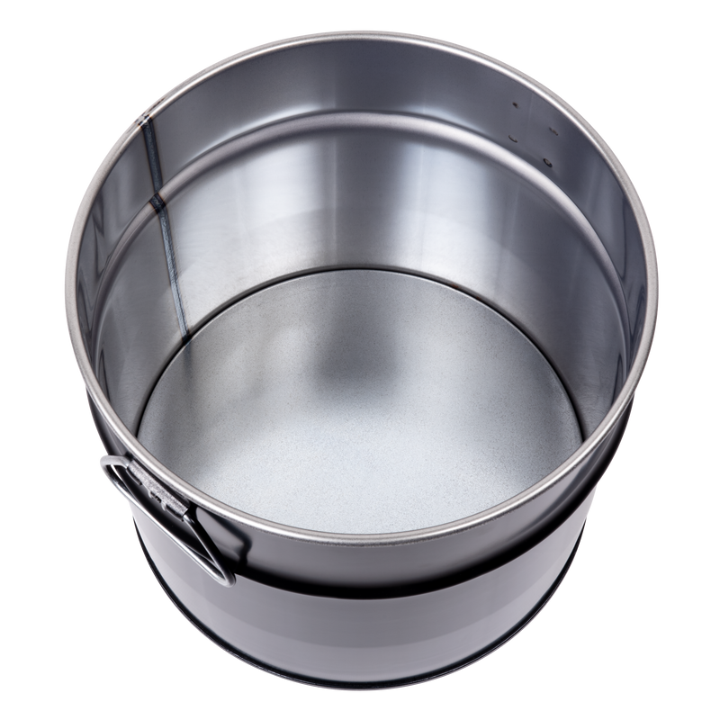 18LS - Fût en acier 18 litres