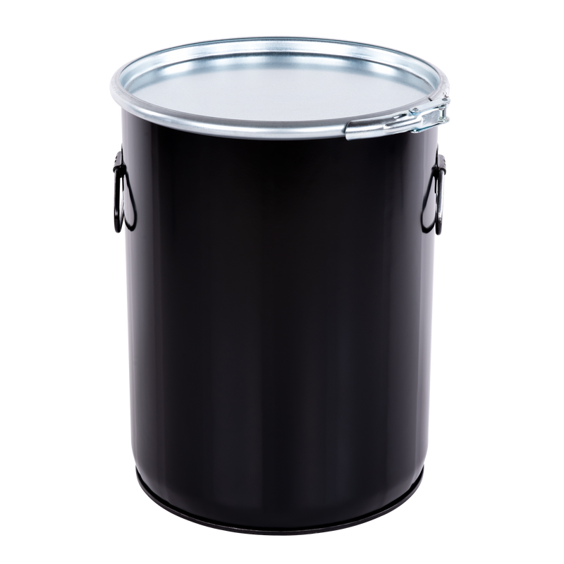 30LS - Fût en acier 30 litres