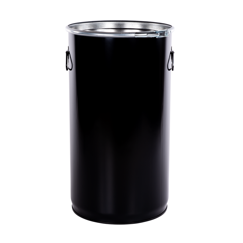 60LS - Fût en acier 60 litres