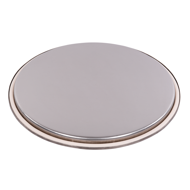 60LSST - Fût en acier inoxydable 60 litres