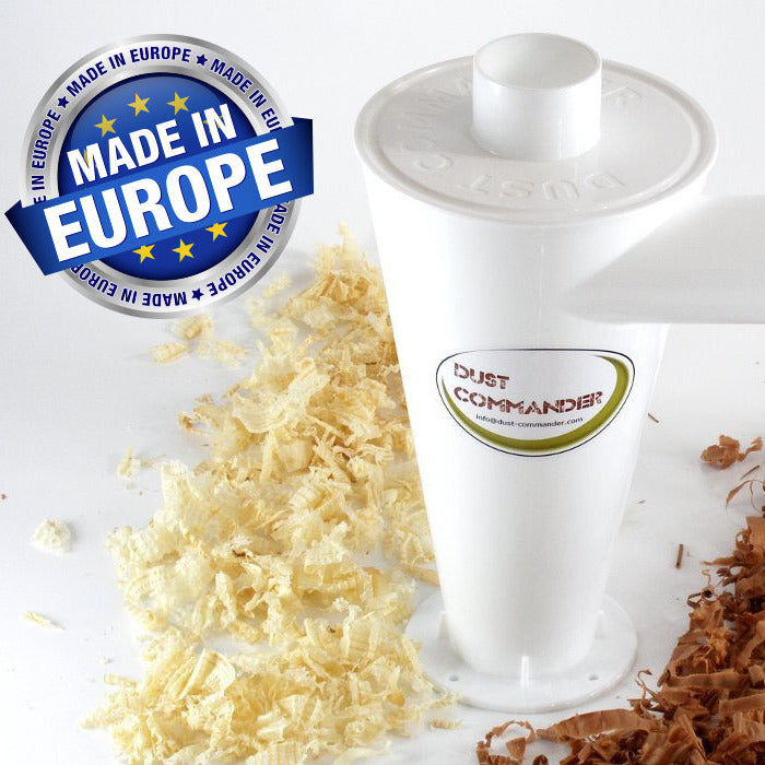 CLC - Filtre/séparateur cyclonique classique