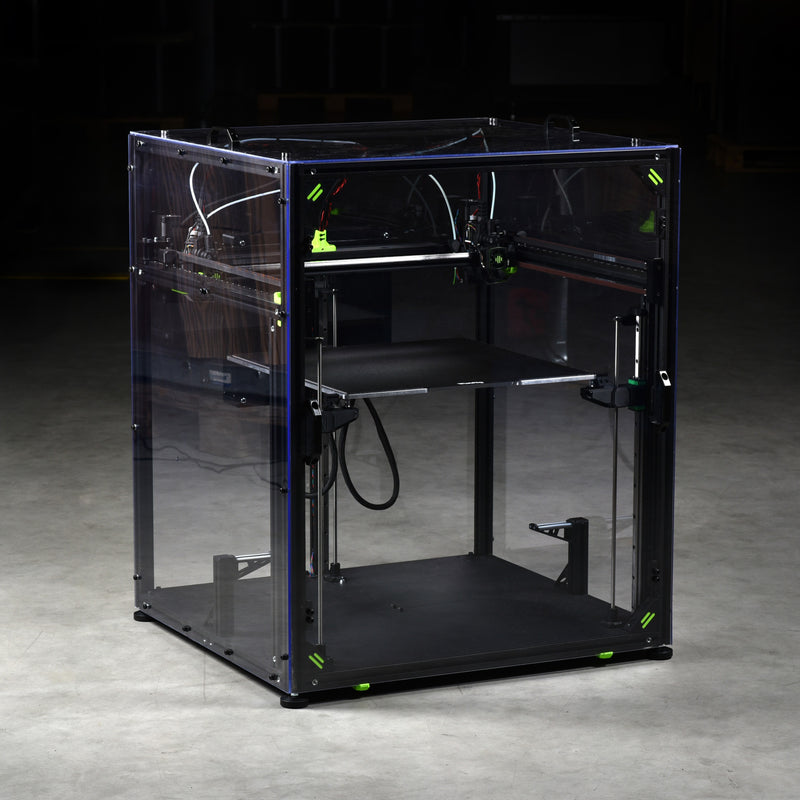 Kits de panneaux pour imprimante 3D Ratrig V-Core 4