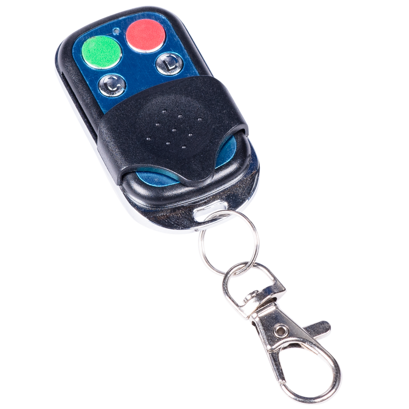 CDC30x - Collecteur de poussière cyclonique à deux étages avec moteur 3 ch