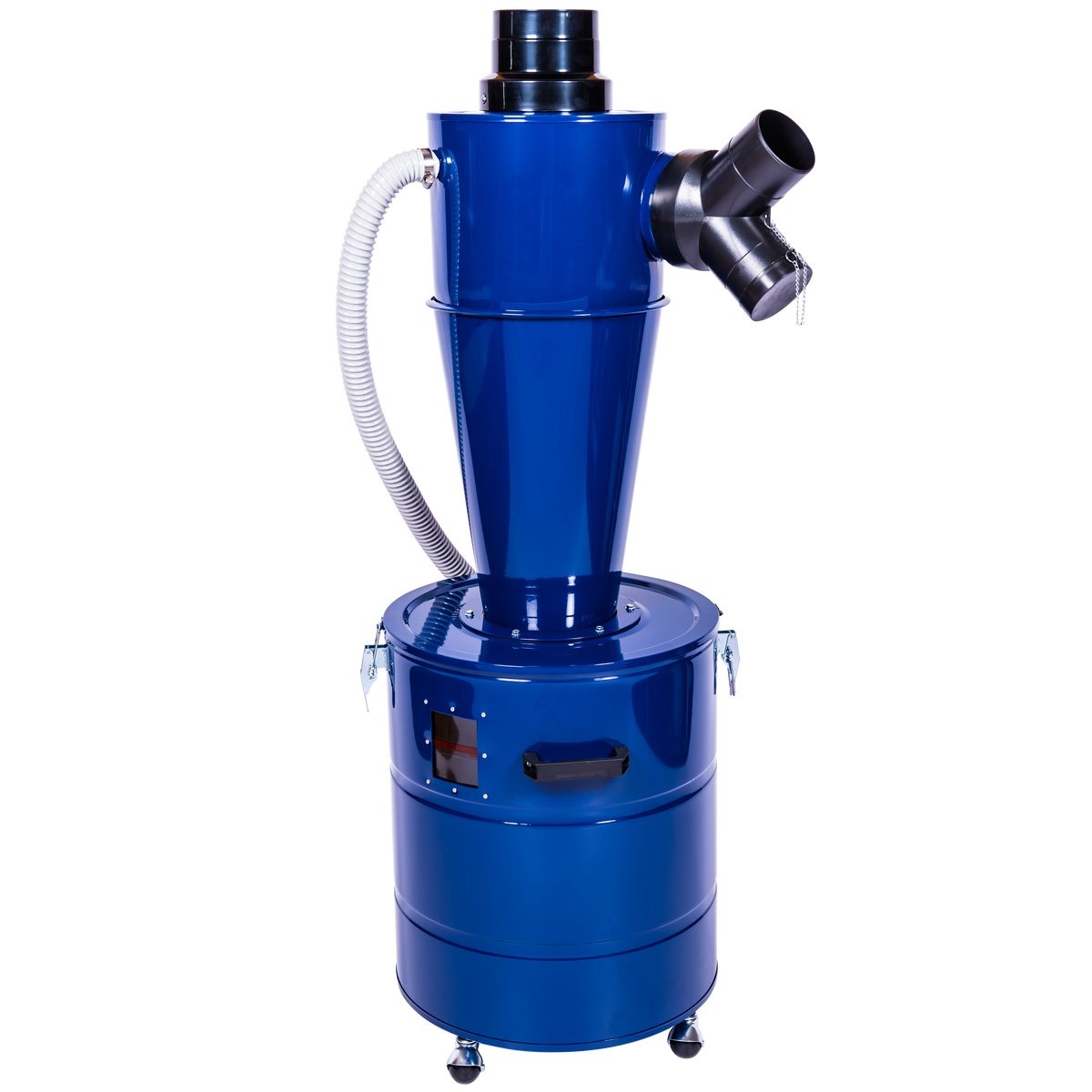 Dust Commander 88212 – 75L Cyclone Separator for High-Efficiency Dust ...