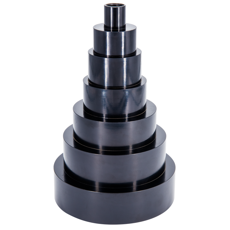 88212 - Séparateur cyclonique 75 l pour dépoussiéreur