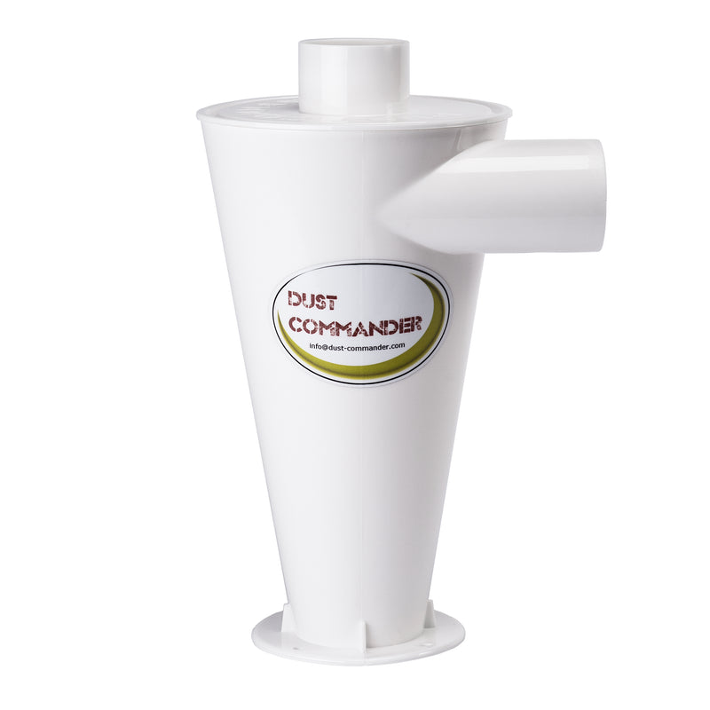 CLC - Filtre/séparateur cyclonique classique