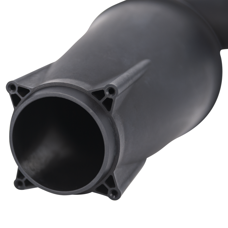 DLX ESD MKII - Filtre/séparateur cyclonique antistatique professionnel