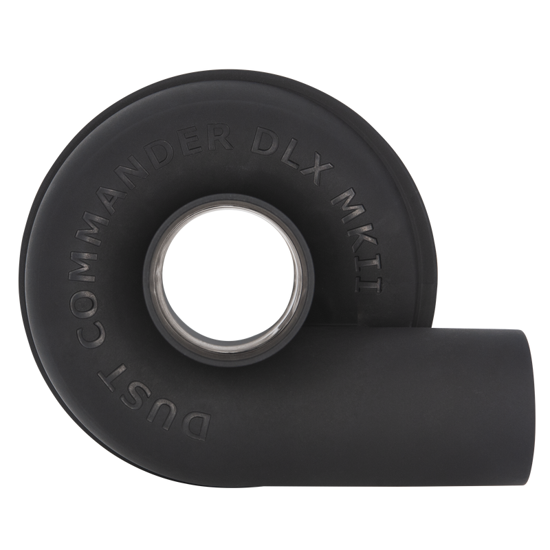 DLX ESD MKII - Filtre/séparateur cyclonique antistatique professionnel