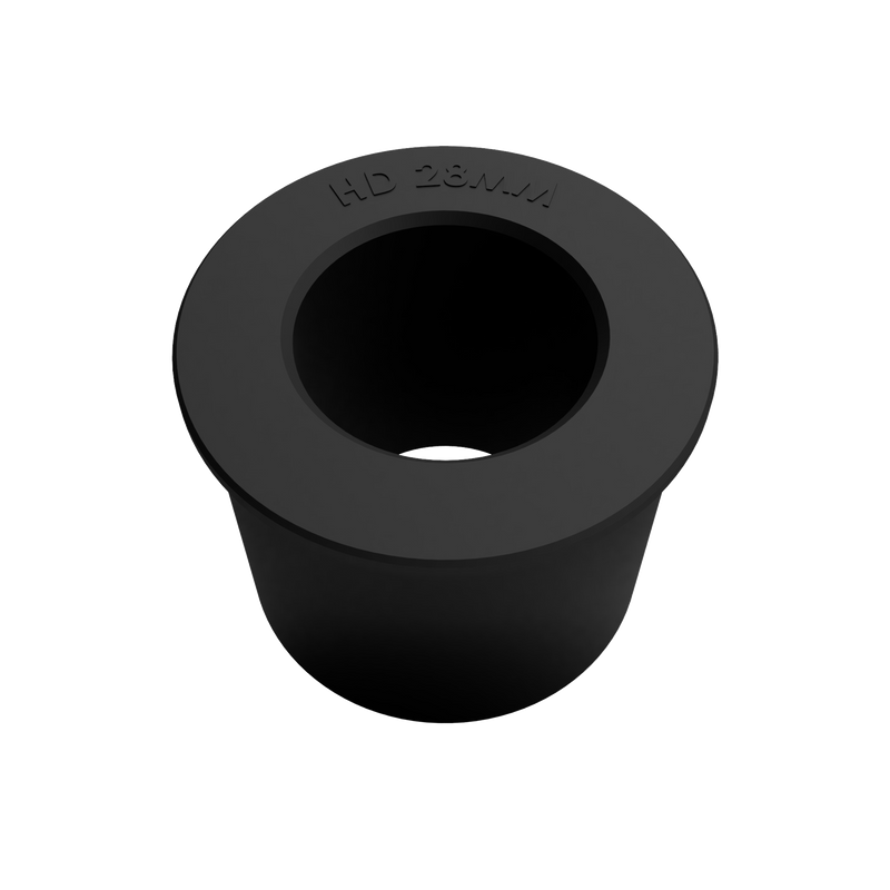 HDx - Adaptateur femelle pour Dust Commander HD