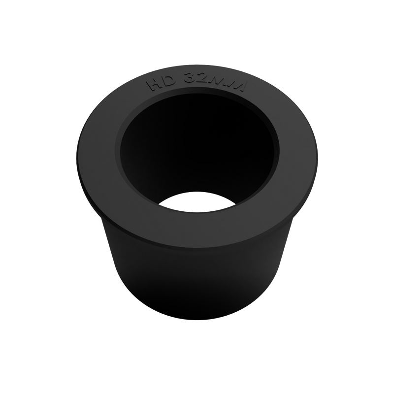 HDx - Adaptateur femelle pour Dust Commander HD