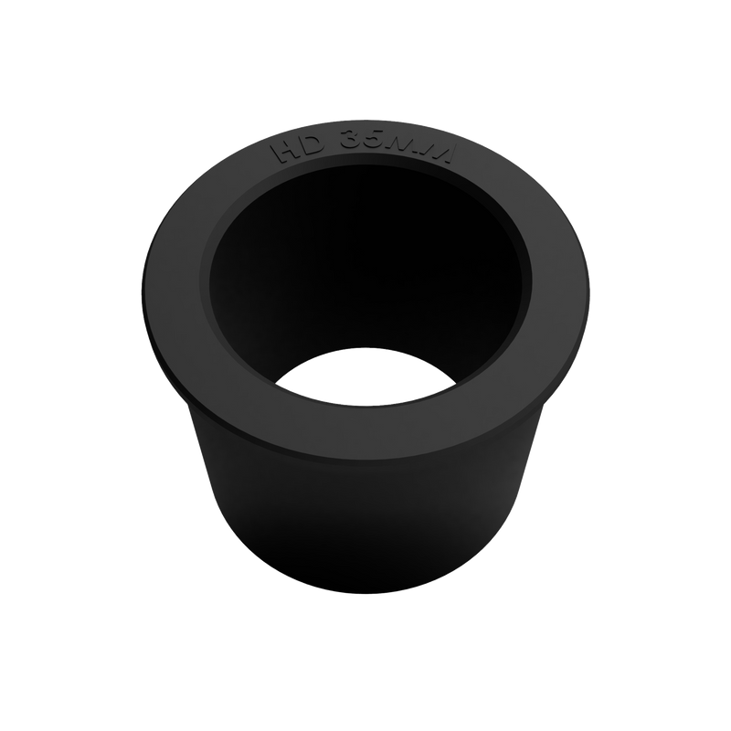 HDx - Adaptateur femelle pour Dust Commander HD