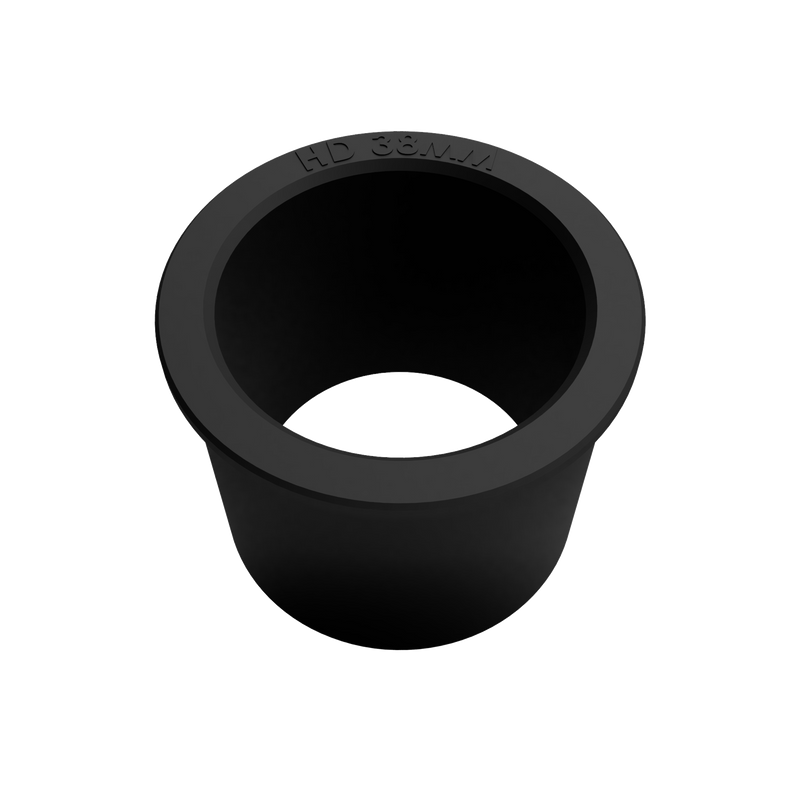 HDx - Adaptateur femelle pour Dust Commander HD