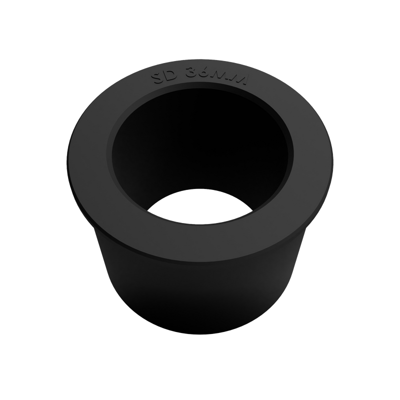 SDx - Adaptateur femelle pour Dust Commander CLC et DLX ESD MKII