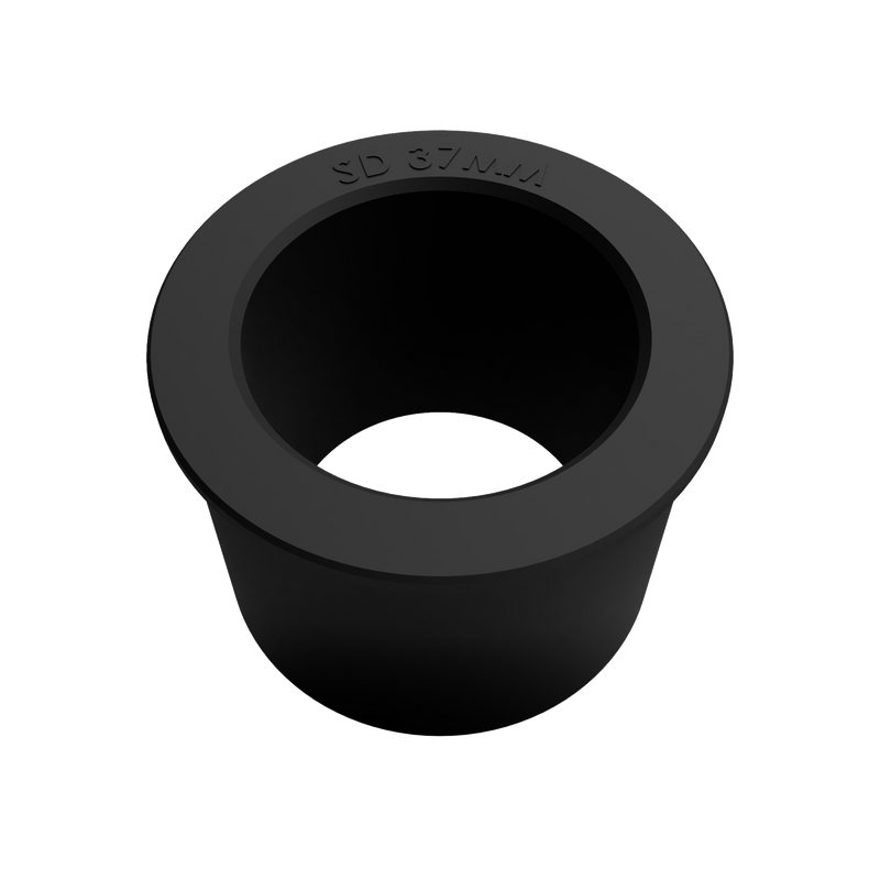 SDx - Adaptateur femelle pour Dust Commander CLC et DLX ESD MKII