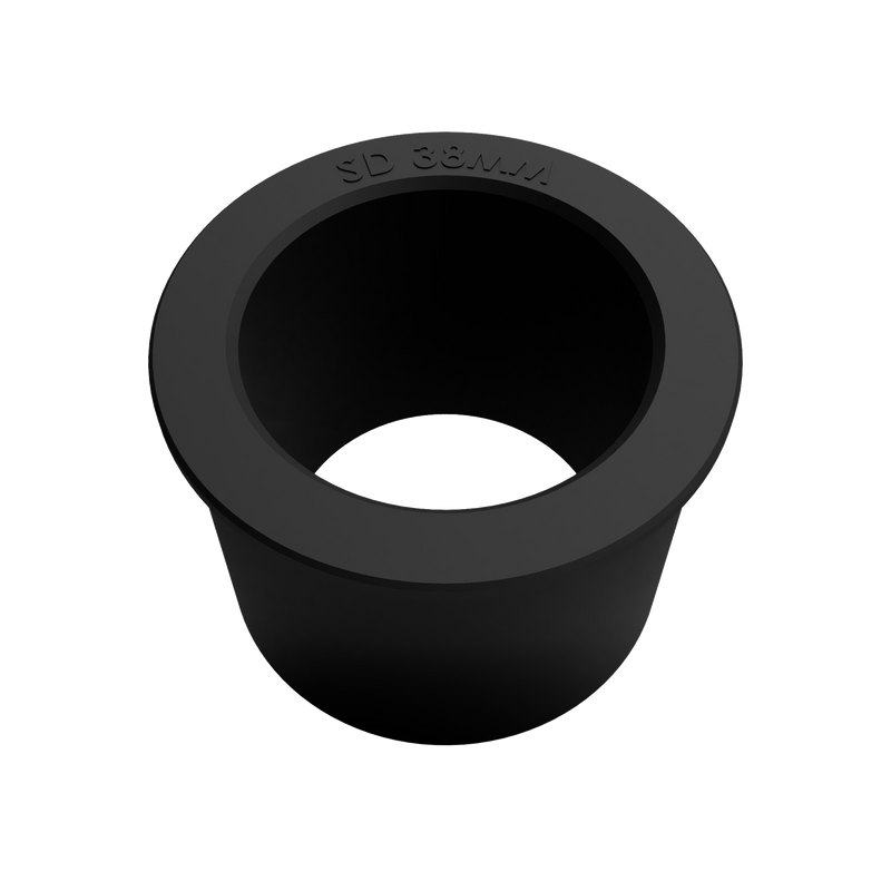 SDx - Adaptateur femelle pour Dust Commander CLC et DLX ESD MKII