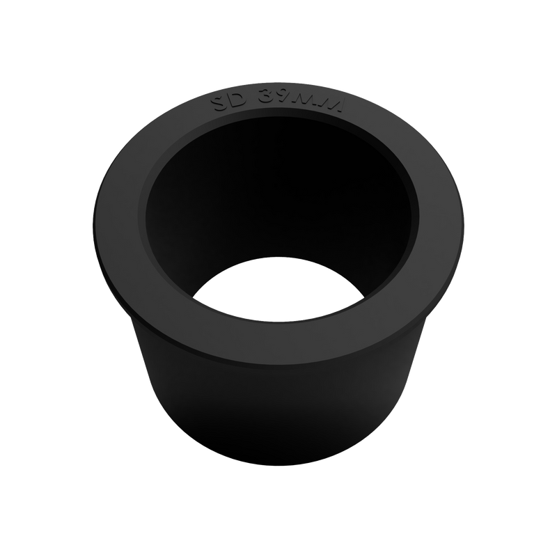 SDx - Adaptateur femelle pour Dust Commander CLC et DLX ESD MKII