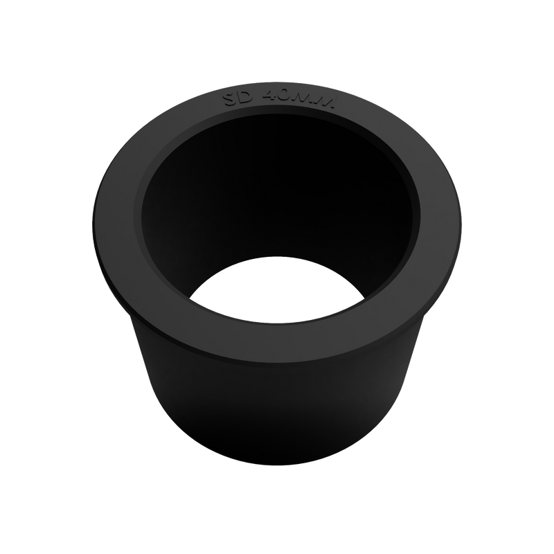 SDx - Adaptateur femelle pour Dust Commander CLC et DLX ESD MKII