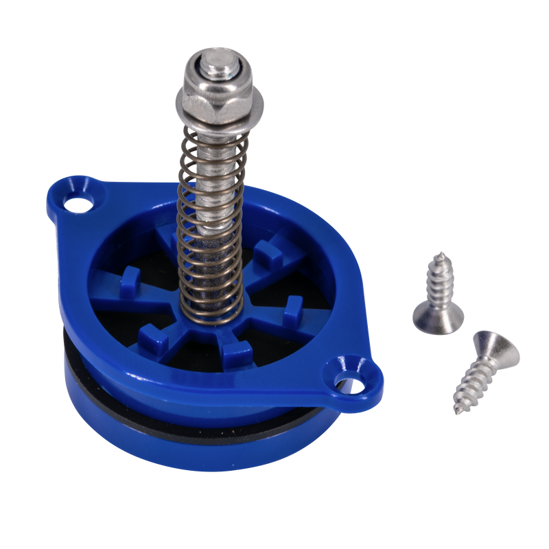 SP - Soupape anti-écrasement