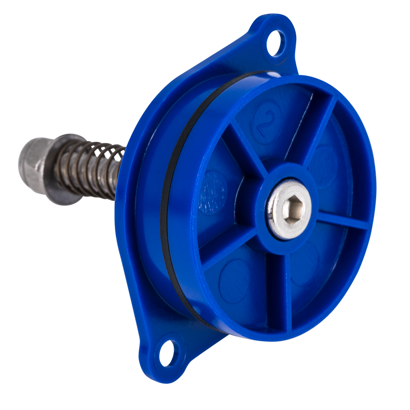 SP - Soupape anti-écrasement