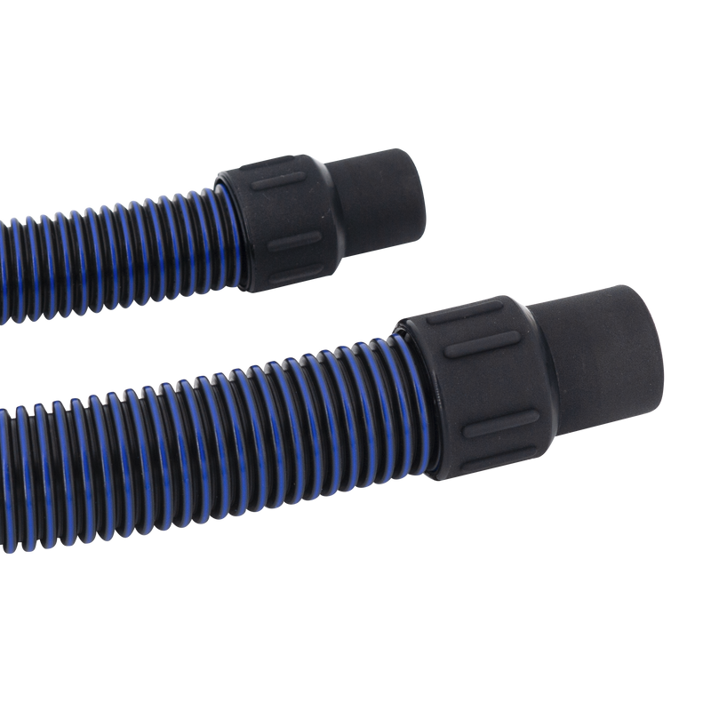 HESD - Tuyau d'aspiration antistatique (3 m)