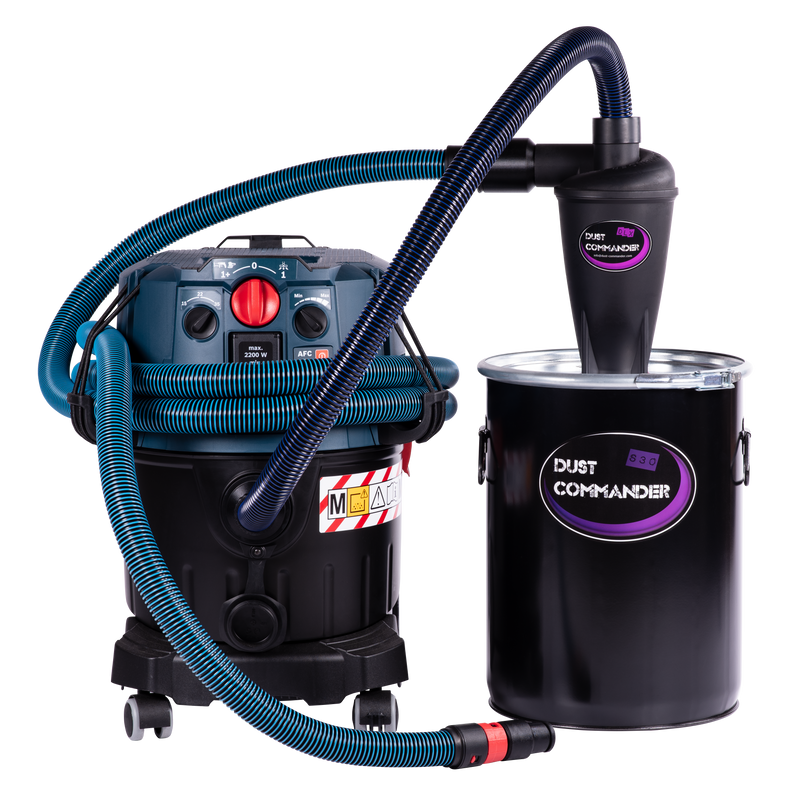 PNP-BCGA - Kit de raccordement Plug'n'Play pour Bosch GAS 35