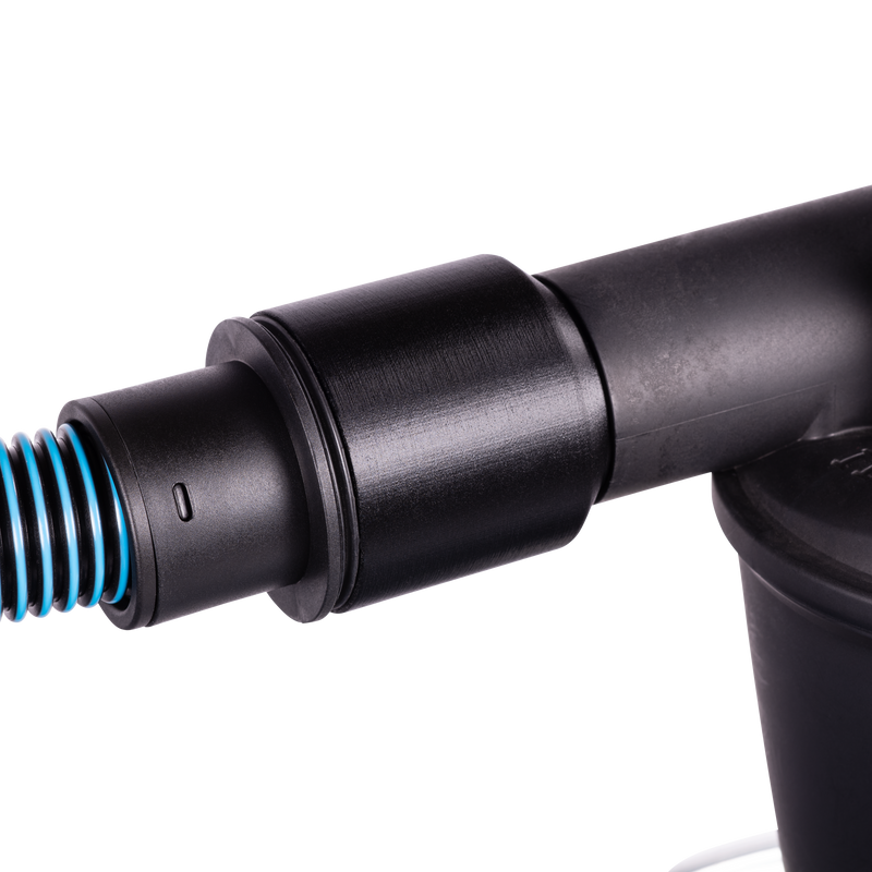 PNP-BCGA - Kit de raccordement Plug'n'Play pour Bosch GAS 35