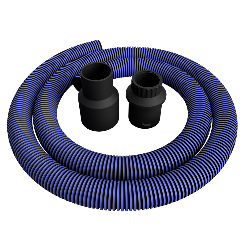 PNP-BCGA - Kit de raccordement Plug'n'Play pour Bosch GAS 35