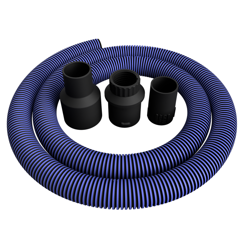 PNP-BCGA - Kit de raccordement Plug'n'Play pour Bosch GAS 35