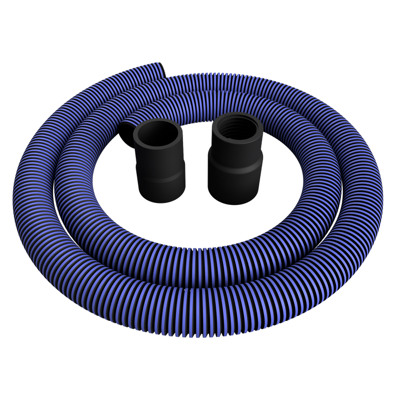 PNP-FTCTM - Kit de raccordement Plug'n'Play pour Festool CTM