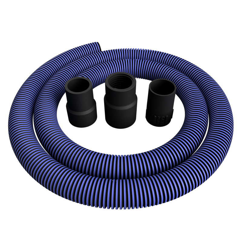 PNP-FTCTM - Kit de raccordement Plug'n'Play pour Festool CTM