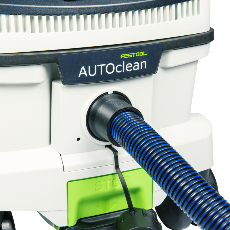 AD58-40FT - Adaptateur Festool 58 mm pour tuyau DUST-HESD32