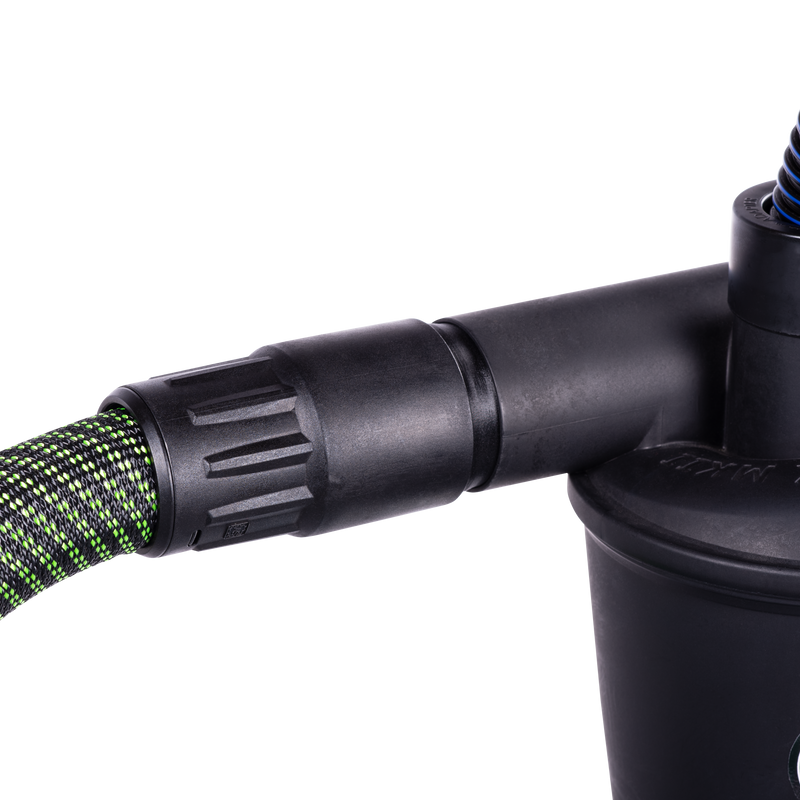 PNP-FTCTM - Kit de raccordement Plug'n'Play pour Festool CTM