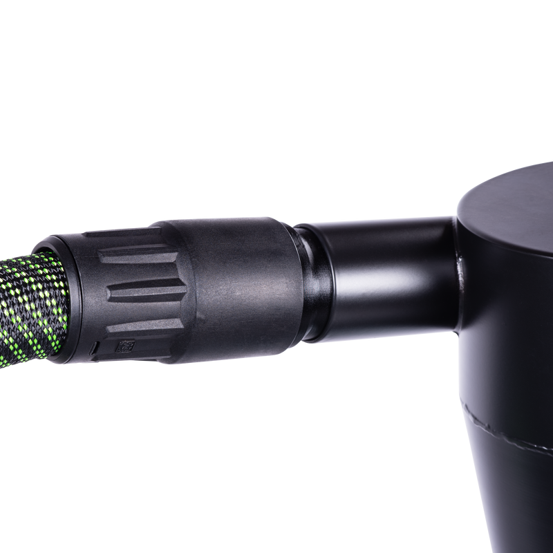 PNP-FTCTM - Kit de raccordement Plug'n'Play pour Festool CTM