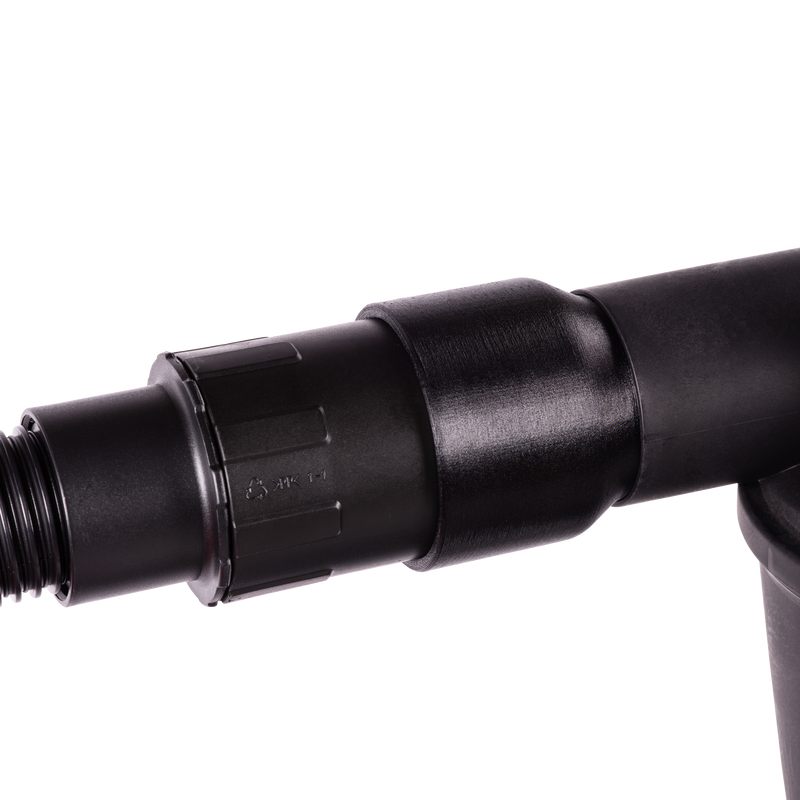 PNP-GEN58 - Kit de raccordement Plug'n'Play pour aspirateurs avec connecteurs d'entrée Ø58 mm