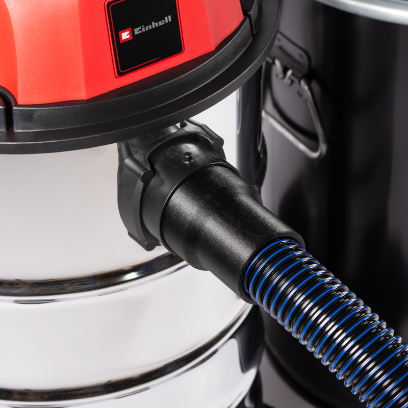 PNP-GEN58 - Kit de raccordement Plug'n'Play pour aspirateurs avec connecteurs d'entrée Ø58 mm