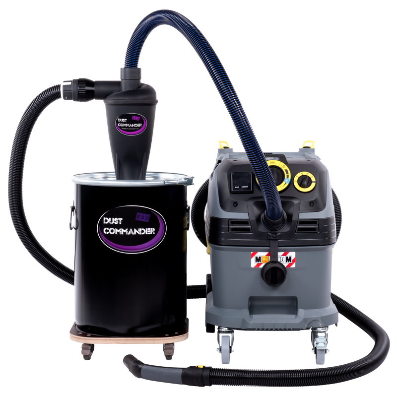 PNP-KCNT - Kit de raccordement Plug'n'Play pour la série Karcher NT