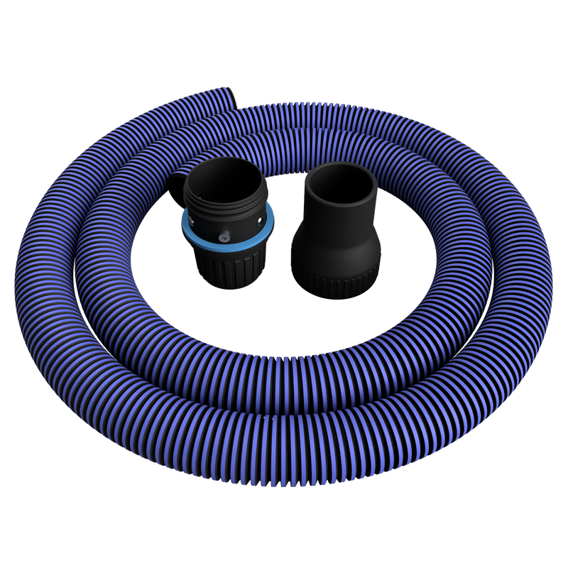 PNP-KCNT - Kit de raccordement Plug'n'Play pour la série Karcher NT