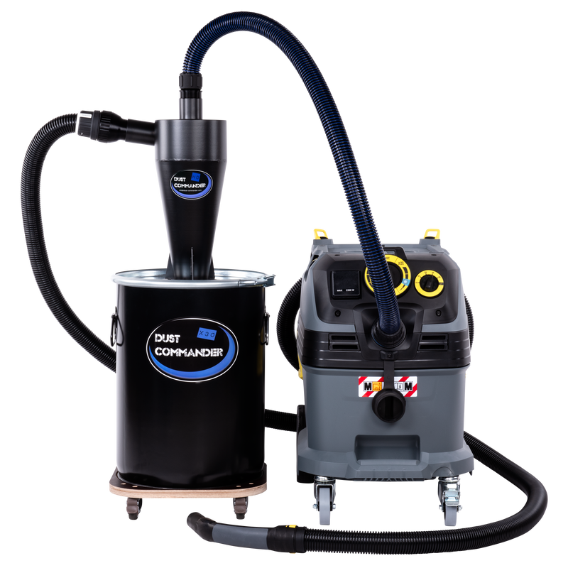 PNP-KCNT - Kit de raccordement Plug'n'Play pour la série Karcher NT