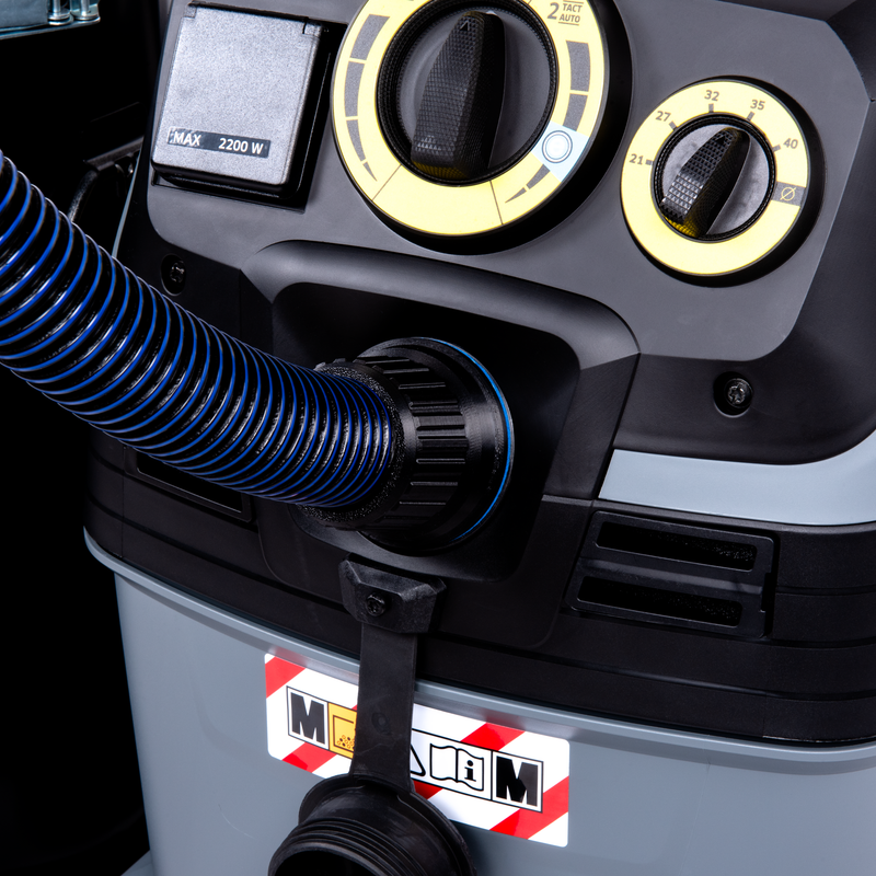 PNP-KCNT - Kit de raccordement Plug'n'Play pour la série Karcher NT