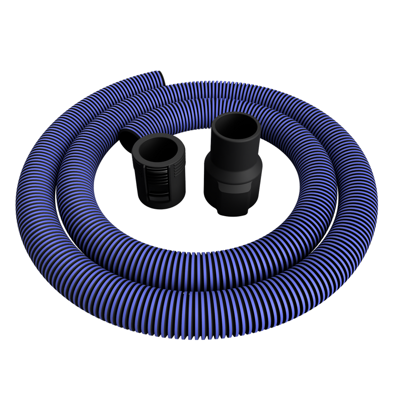 PNP-KCWD - Kit de raccordement Plug'n'Play pour Karcher WD3/WD4/WD5/WD6