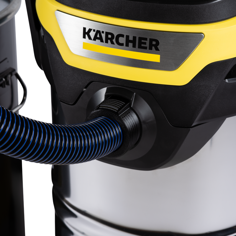 PNP-KCWD - Kit de raccordement Plug'n'Play pour Karcher WD3/WD4/WD5/WD6