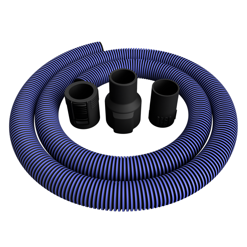 PNP-KCWD - Kit de raccordement Plug'n'Play pour Karcher WD3/WD4/WD5/WD6