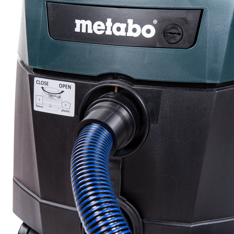 PNP-MTB - Kit de raccordement Plug'n'Play pour aspirateurs d'atelier Metabo / Starmix