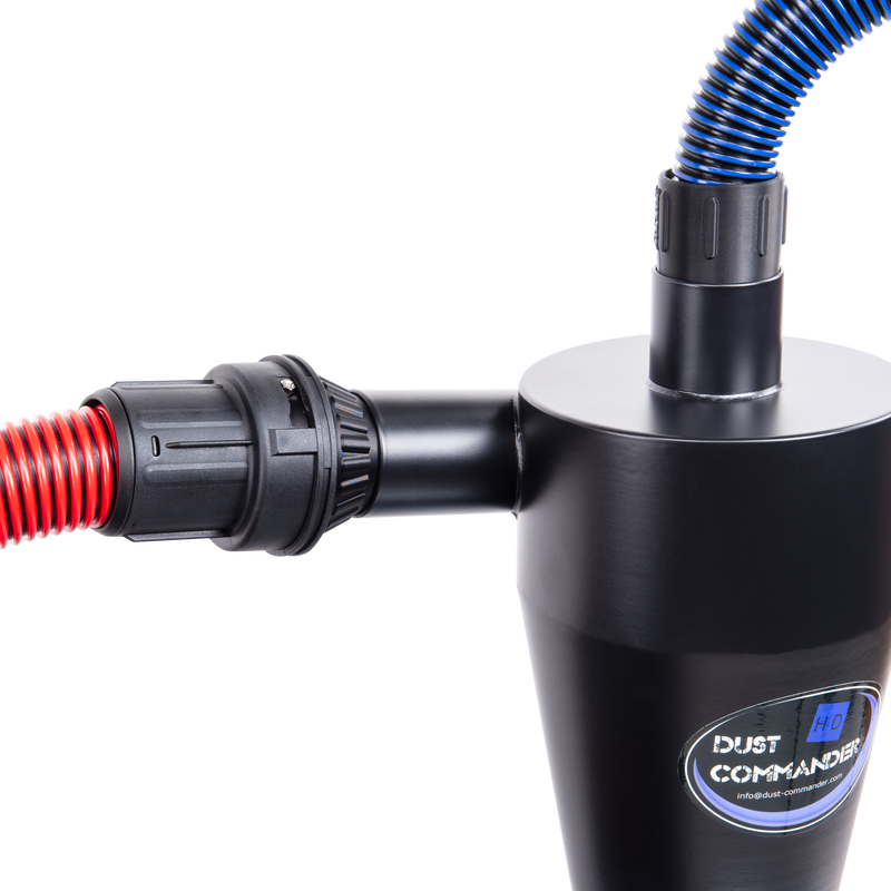 PNP-MTB - Kit de raccordement Plug'n'Play pour aspirateurs d'atelier Metabo / Starmix