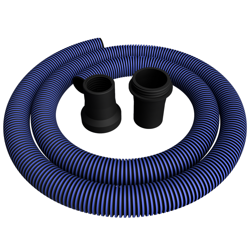 PNP-NMT - Kit de raccordement Plug'n'Play pour aspirateurs Numatic / Henry