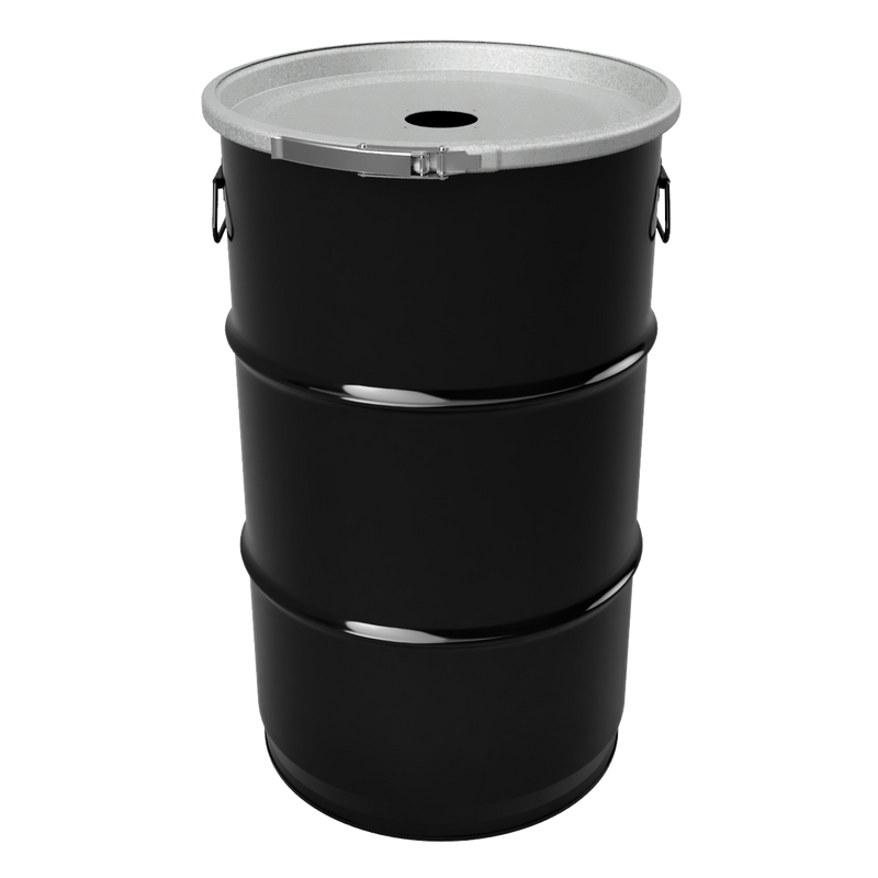 120LS - Fût en acier 120 litres