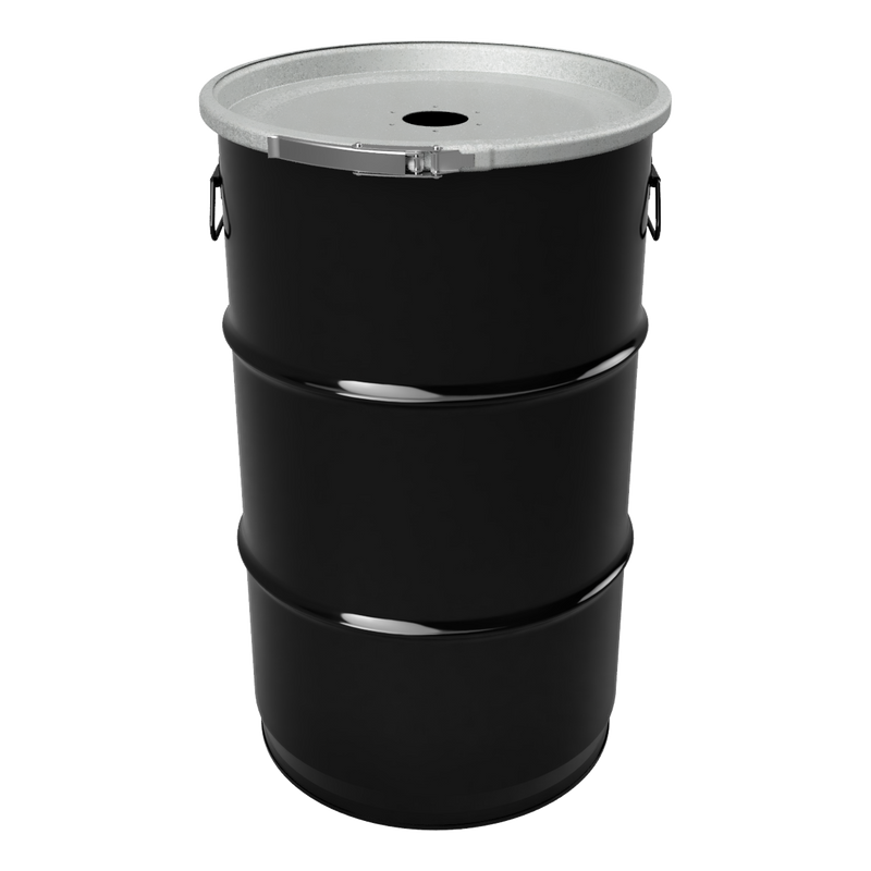 120LS - Fût en acier 120 litres