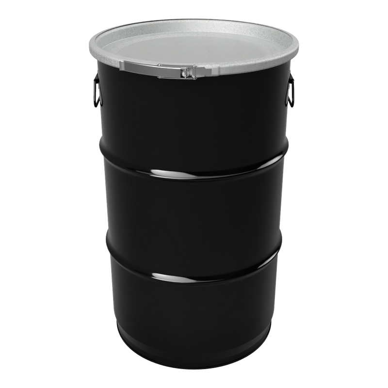 120LS - Fût en acier 120 litres