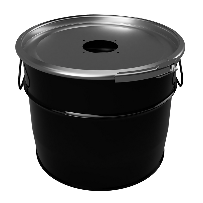 18LS - Fût en acier 18 litres