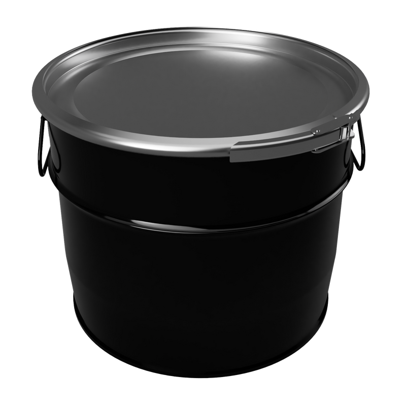 18LS - Fût en acier 18 litres